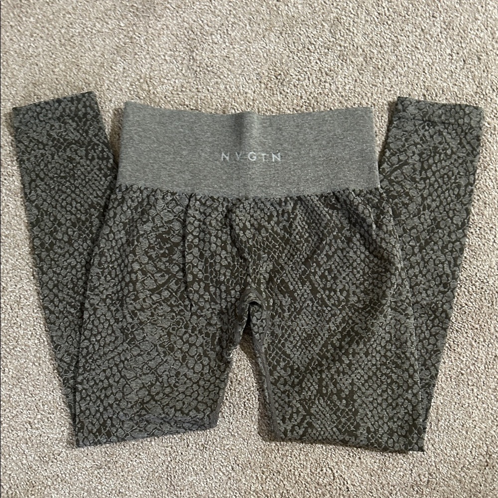 NVGTN LEGGINGS